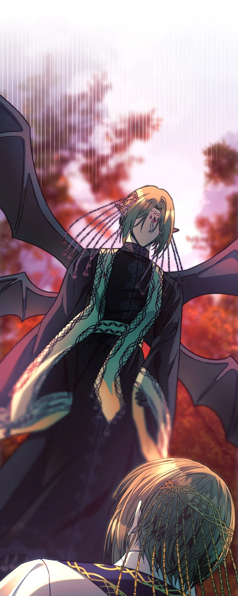 Another Typical Fantasy Romance Chapter 131 73